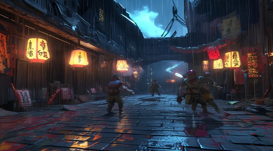 方块大作战兑换码横幅图片1